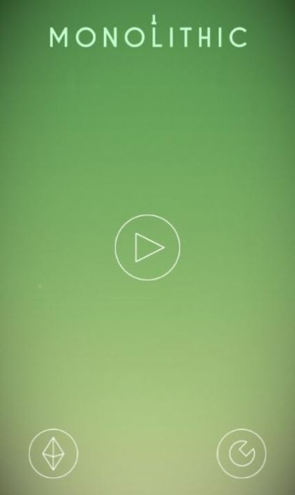 巨大的石頭塔  v1.01圖2