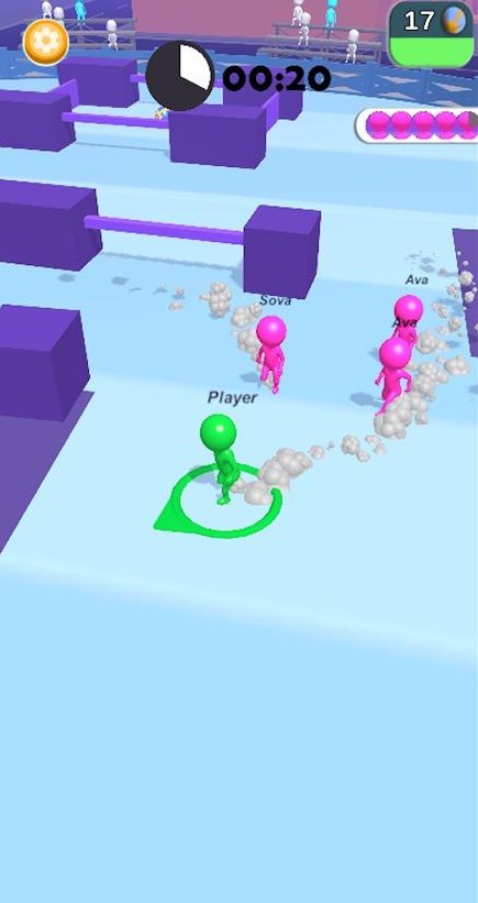 追我競技場  v0.1.6圖3