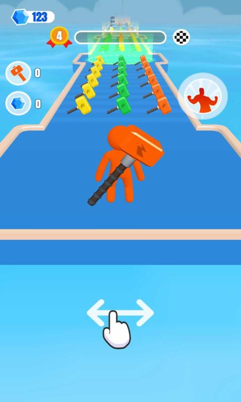 大力神之錘  v1.0.2圖1