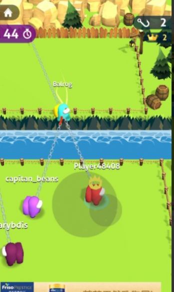 勾肥大戰(zhàn)3D  v1.7.0圖3