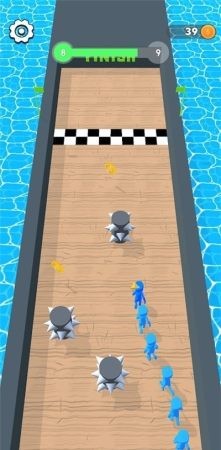 偽裝先生脫逃  v1.1圖3