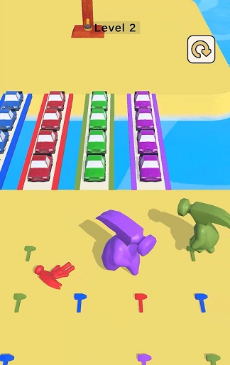 錘頭競技場  v1.4圖2