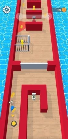 偽裝先生脫逃  v1.1圖2