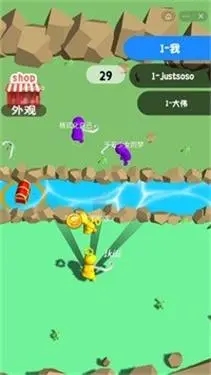 勾肥大戰(zhàn)3D  v1.7.0圖1