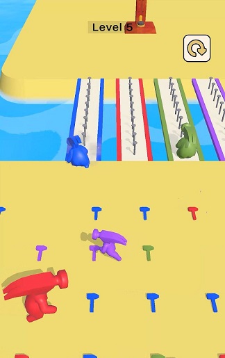 錘頭競技場  v1.4圖1