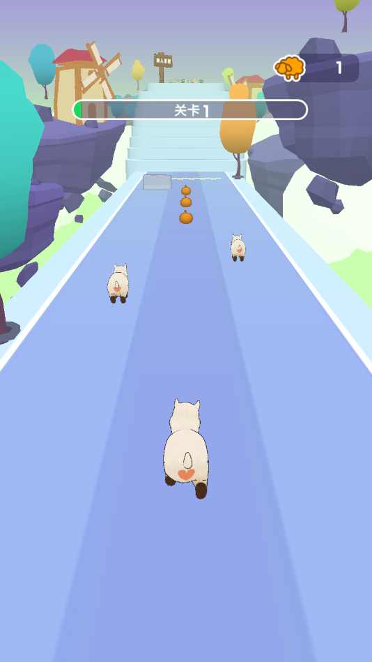 酷跑節(jié)奏  v1.0圖3