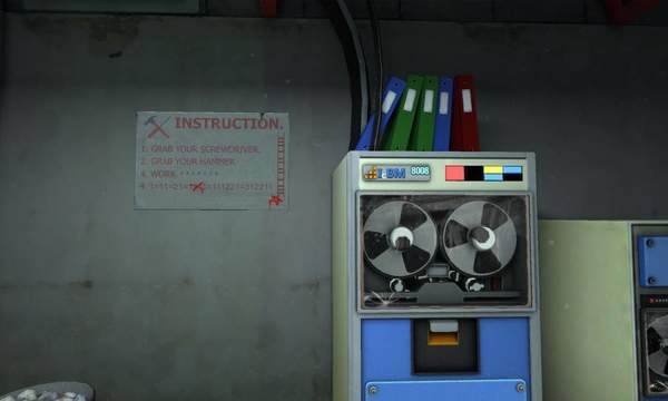 請勿亂動3D  v1.1.0圖2