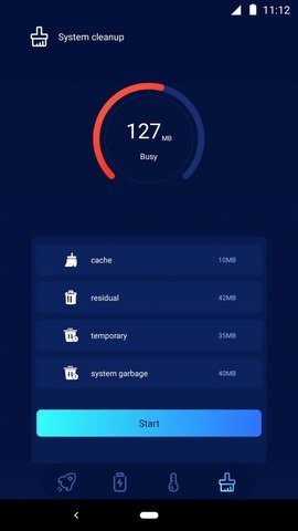安安清理大師  v1.0.0圖3