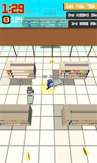 超級(jí)顧客買買買  v1.0.1圖3