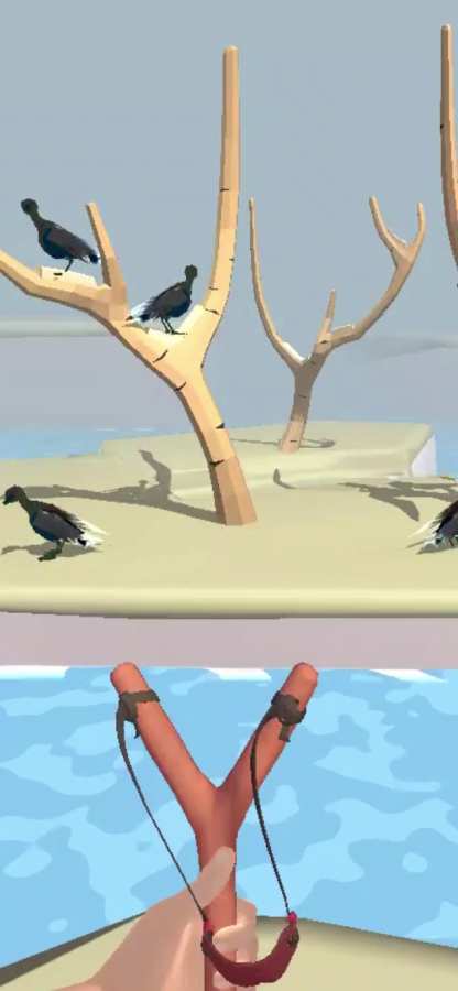 彈弓打鳥  v1.2圖2