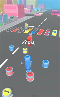 標(biāo)線比賽  v1.0圖2