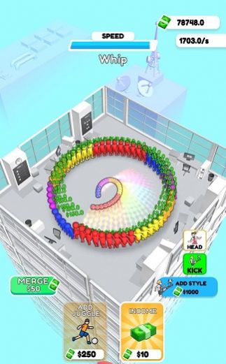 雜耍辦公室  v1.0圖1