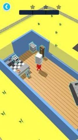 瘋狂的搬運工  v0.1.1圖1