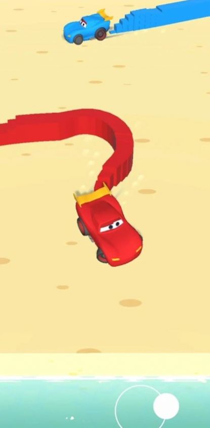 痕跡碰碰車  v1.0.0圖3