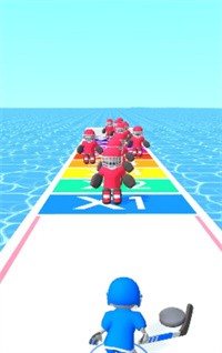 曲棍球沖刺  v1.0圖3