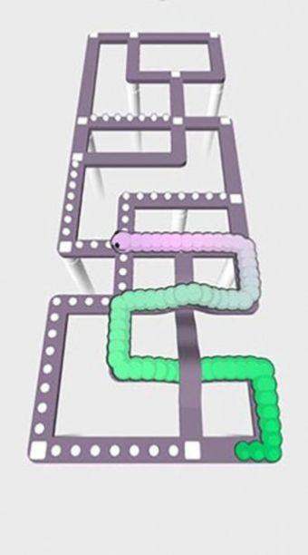 吃豆貪吃蛇  v1.0.2圖2