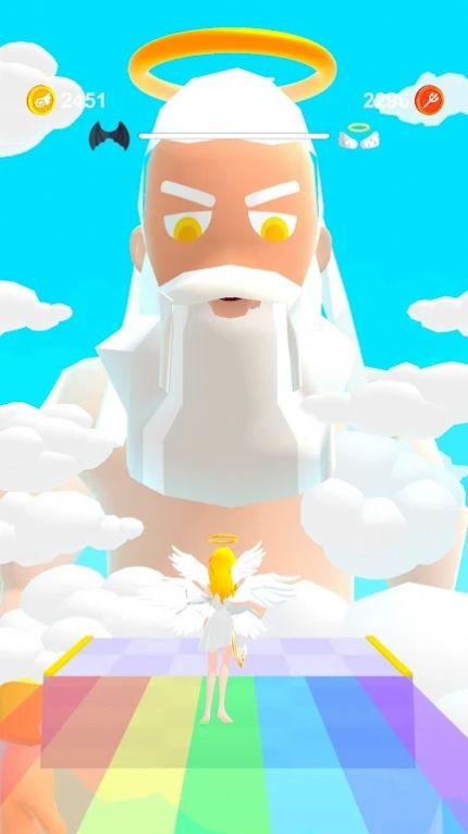 天使或惡魔  v1.0圖2