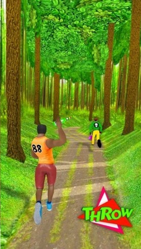 街頭追逐者  v2.0圖1