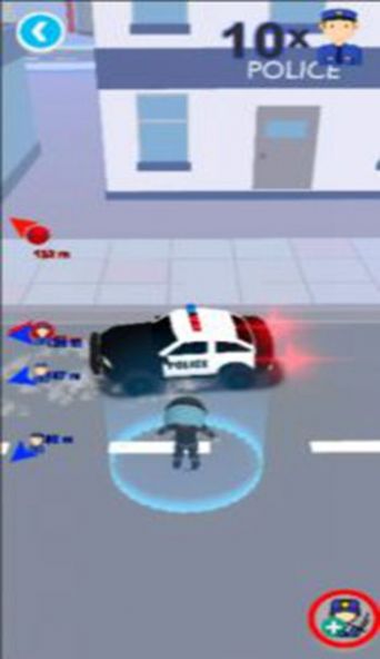 暴亂破壞者  v0.2.0圖1