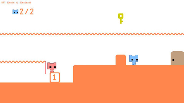萌貓公園pico park聯(lián)機(jī)版  v1.0圖1