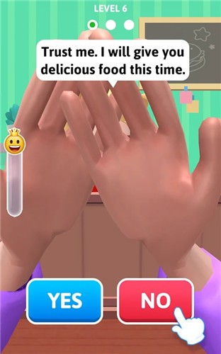 食物惡作劇