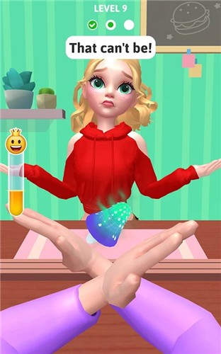食物惡作劇  v1.0.8圖3