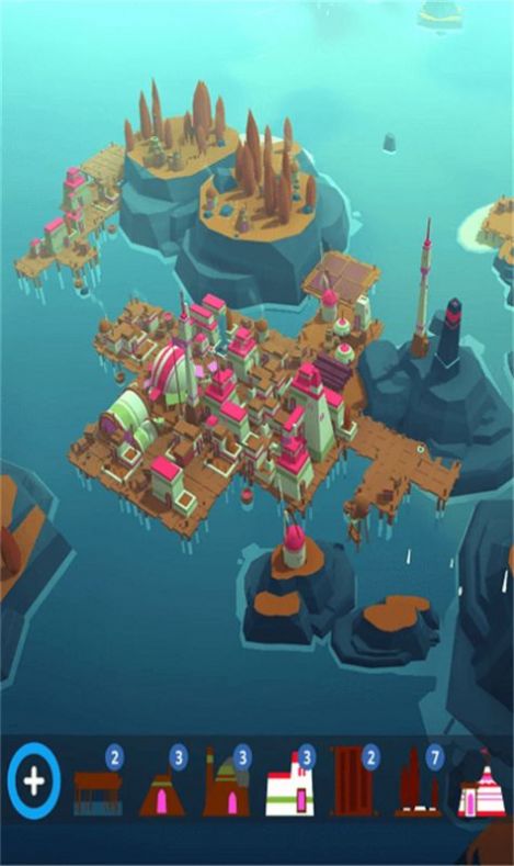 海島建造人  v1.1圖3