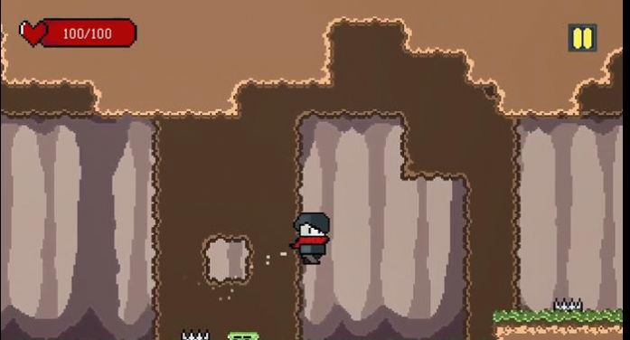 下降冒險  v1.0.4圖2