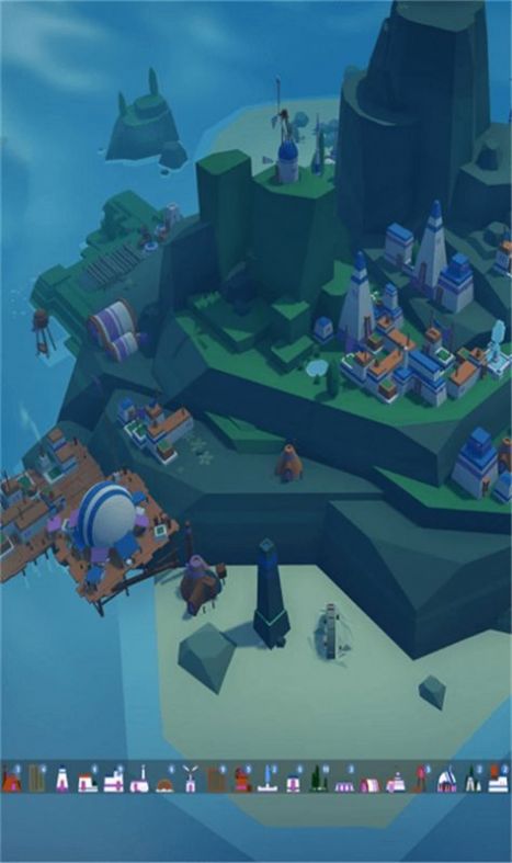海島建造人  v1.1圖1