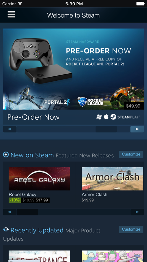 steam deck安装win10  v2.3.11图3