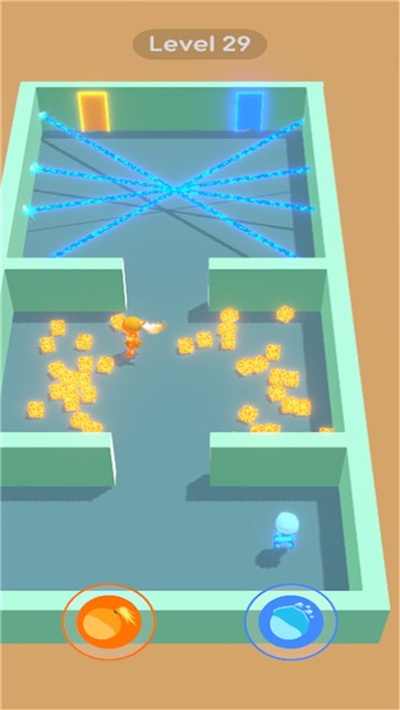 水火情侶越獄  v1.0.2圖3