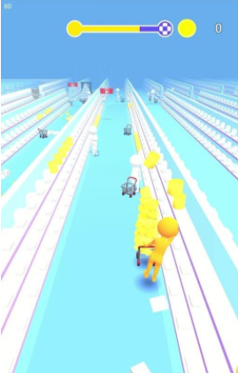 購物沖刺  v1.0圖2