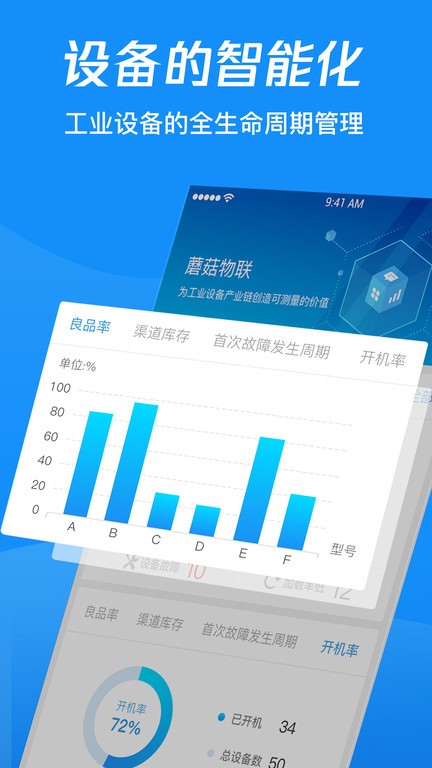 蘑菇圈iem  v4.5.5图1