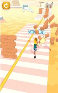 身體放大賽跑  v1.0.0圖3