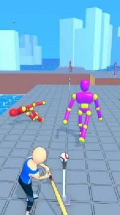 棒球好漢3D