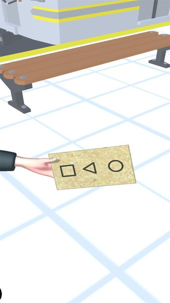 魷魚終極淘汰賽  v1.0.6圖1