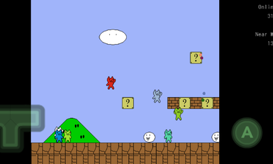 貓里奧  v1.1.2圖3