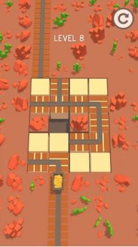 小小礦車(chē)  v1.0.0圖2