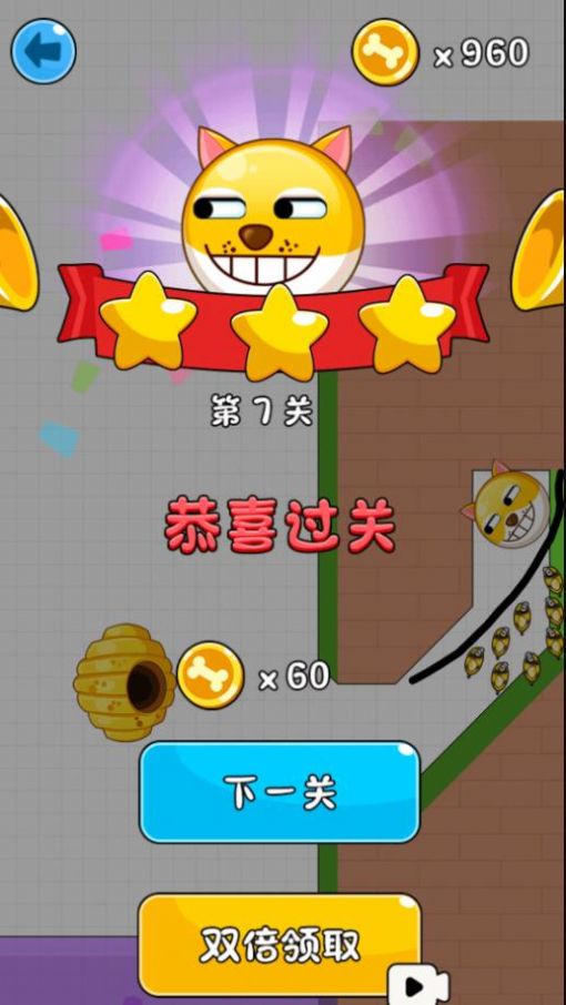 瘋狂的狗蛋