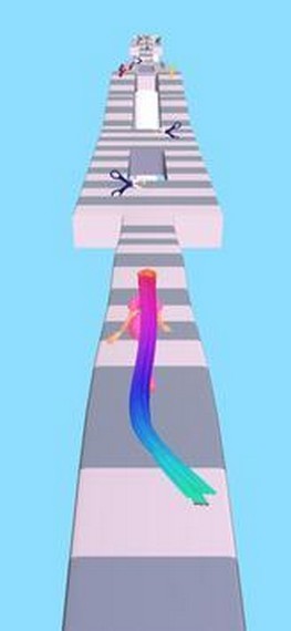 高跟鞋頭發(fā)挑戰(zhàn)  v1.0圖2