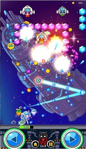 磚塊射手  v1.0圖1