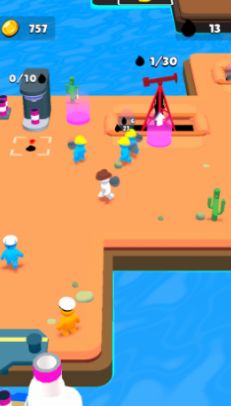 采油小子  v0.2.1圖1