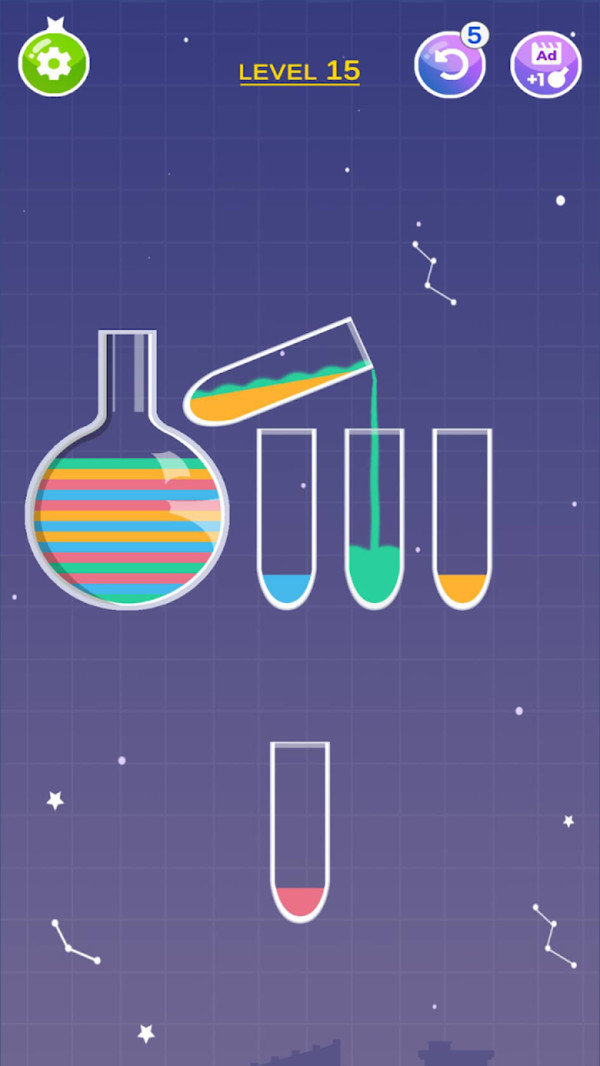 液體分好類  v1.0.3圖3