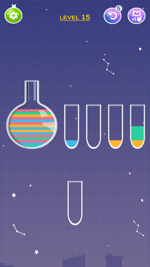 液體分好類  v1.0.3圖1