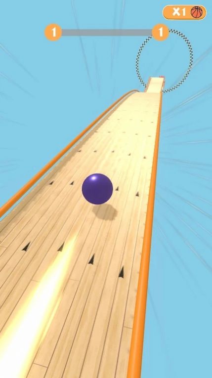 球球交換跑3D  v0.1圖3
