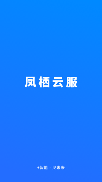 凤栖云服平台  v2.2.9图3