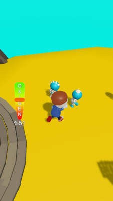 不要打我  v1.0圖2