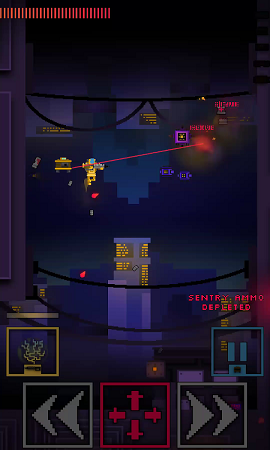 外星人打擊戰(zhàn)  v1.1圖1