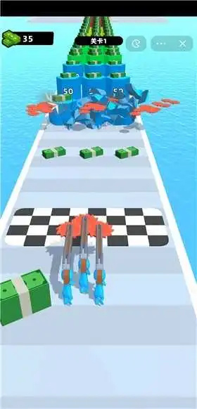 大槍沖沖沖