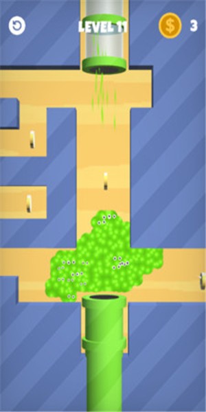 史萊姆沖沖沖  v1圖2